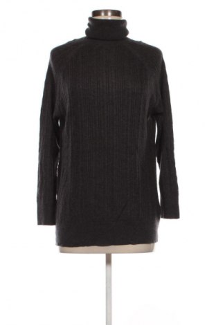 Дамски пуловер Mauvette, Размер M, Цвят Черен, Цена 93,99 лв.