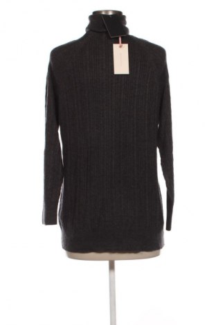 Дамски пуловер Mauvette, Размер M, Цвят Черен, Цена 93,99 лв.