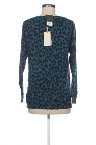 Дамски пуловер Mauvette, Размер S, Цвят Многоцветен, Цена 93,99 лв.