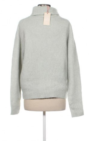 Pulover de femei Mauvette, Mărime XL, Culoare Verde, Preț 294,99 Lei