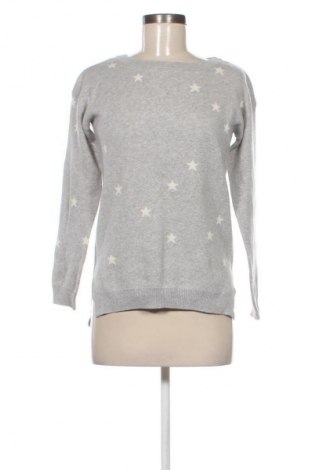 Дамски пуловер Mauvette, Размер S, Цвят Сив, Цена 93,99 лв.