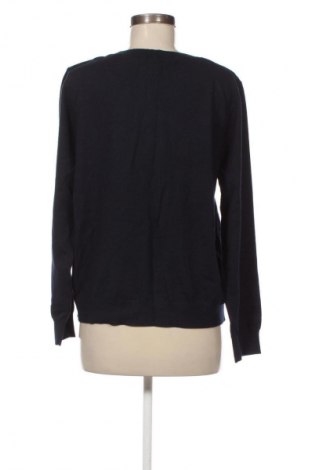 Дамски пуловер Mauvette, Размер XL, Цвят Син, Цена 93,99 лв.