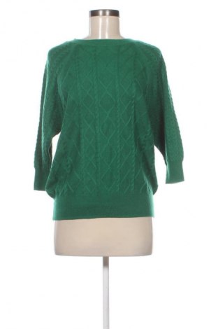 Pulover de femei Mauvette, Mărime M, Culoare Verde, Preț 294,99 Lei
