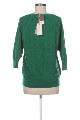 Pulover de femei Mauvette, Mărime M, Culoare Verde, Preț 294,99 Lei