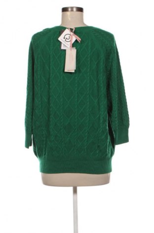 Damenpullover Mauvette, Größe XL, Farbe Grün, Preis € 62,99