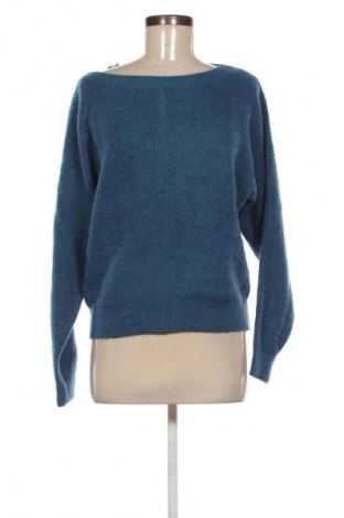 Női pulóver Mauvette, Méret M, Szín Kék, Ár 21 549 Ft