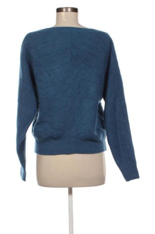 Női pulóver Mauvette, Méret M, Szín Kék, Ár 21 549 Ft