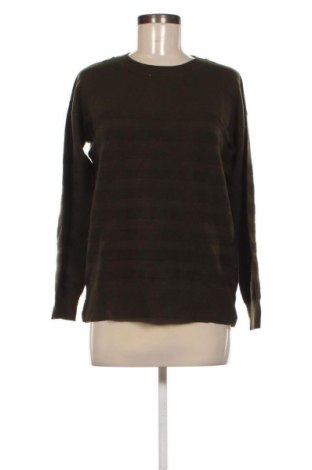 Pulover de femei Mauvette, Mărime M, Culoare Verde, Preț 294,99 Lei