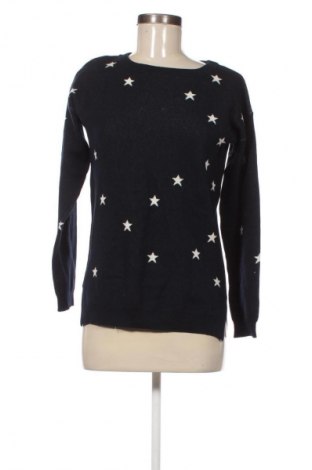 Pulover de femei Mauvette, Mărime M, Culoare Albastru, Preț 294,99 Lei