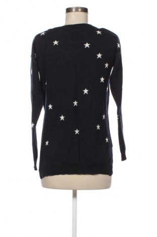 Pulover de femei Mauvette, Mărime M, Culoare Albastru, Preț 294,99 Lei