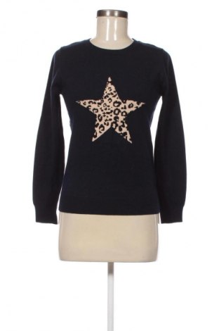 Damenpullover Mauvette, Größe S, Farbe Blau, Preis 61,99 €