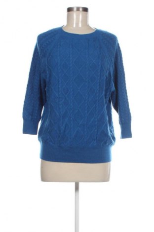 Női pulóver Mauvette, Méret M, Szín Kék, Ár 21 549 Ft