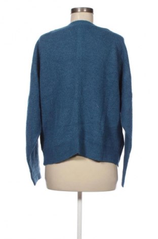 Pulover de femei Mauvette, Mărime XL, Culoare Albastru, Preț 294,99 Lei