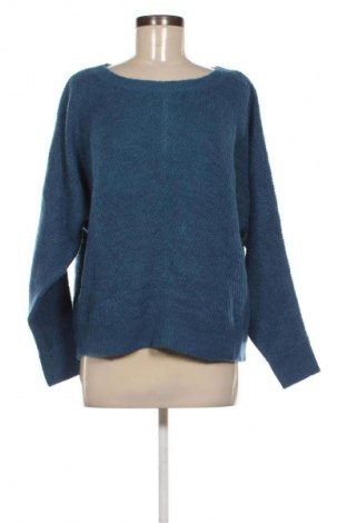 Damenpullover Mauvette, Größe XL, Farbe Blau, Preis 61,99 €