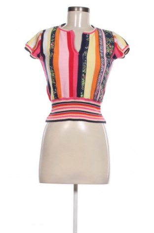 Дамски пуловер Max&Co., Размер M, Цвят Многоцветен, Цена 116,00 лв.