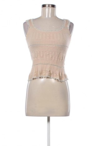 Damenpullover Max Mara, Größe S, Farbe Beige, Preis 101,28 €