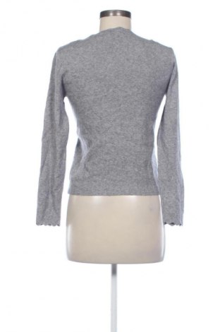 Dámský svetr Me & Me, Velikost M, Barva Šedá, Cena  229,00 Kč