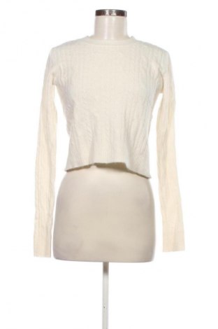 Damenpullover Melody, Größe S, Farbe Weiß, Preis € 11,99