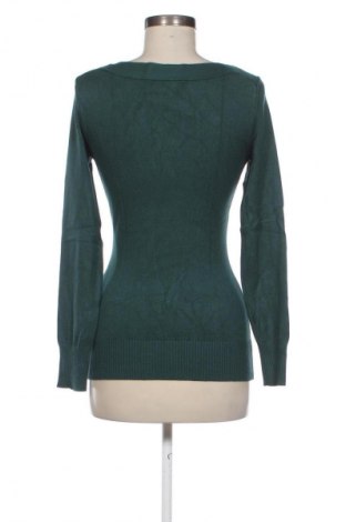 Női pulóver Melrose, Méret S, Szín Zöld, Ár 5 865 Ft