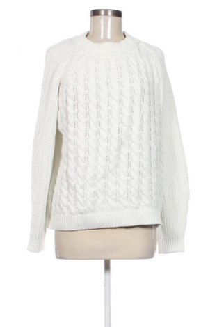 Γυναικείο πουλόβερ Meraki, Μέγεθος L, Χρώμα Λευκό, Τιμή 21,00 €