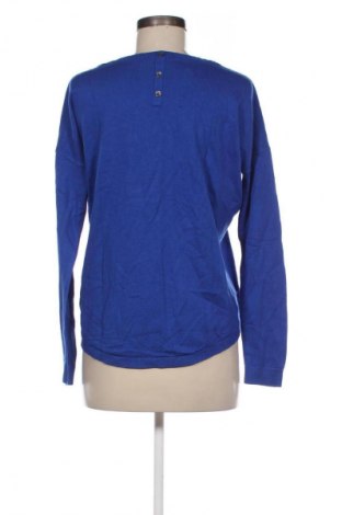 Dámský svetr Mexx, Velikost M, Barva Modrá, Cena  479,00 Kč