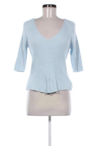 Pulover de femei Mexx, Mărime M, Culoare Albastru, Preț 107,61 Lei