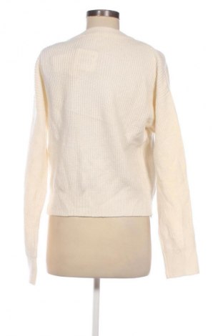 Дамски пуловер Michael Kors, Размер L, Цвят Екрю, Цена 99,70 €