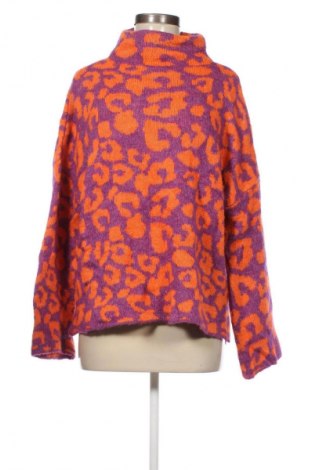 Damenpullover Milano, Größe XL, Farbe Mehrfarbig, Preis € 12,99