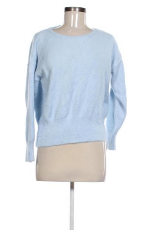 Dámský svetr Millenium, Velikost M, Barva Modrá, Cena  366,00 Kč
