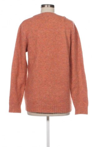 Γυναικείο πουλόβερ Minimum, Μέγεθος L, Χρώμα Πορτοκαλί, Τιμή 45,00 €
