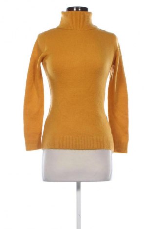 Dámsky pulóver Minority, Veľkosť L, Farba Žltá, Cena  9,95 €
