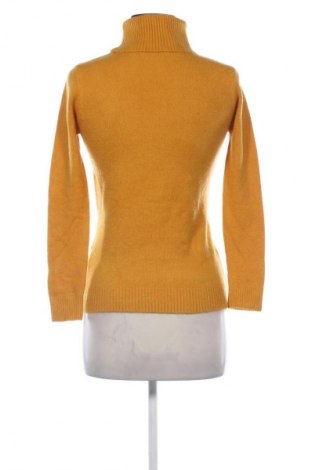 Dámsky pulóver Minority, Veľkosť L, Farba Žltá, Cena  9,95 €