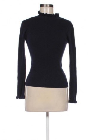 Дамски пуловер Mint & Berry, Размер S, Цвят Син, Цена 29,00 лв.