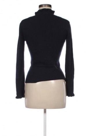 Дамски пуловер Mint & Berry, Размер S, Цвят Син, Цена 29,00 лв.