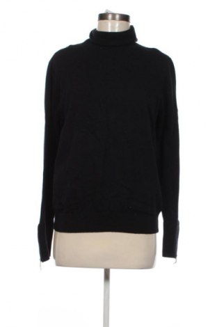 Pulover de femei Mint Velvet, Mărime XL, Culoare Negru, Preț 443,99 Lei