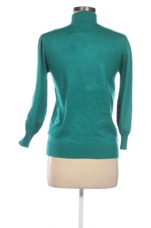 Dámský svetr Minus, Velikost S, Barva Zelená, Cena  785,00 Kč