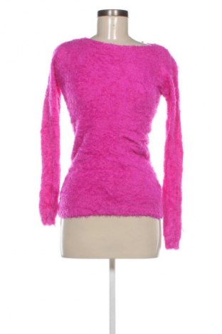 Női pulóver Miss Aless, Méret M, Szín Rózsaszín, Ár 3 989 Ft