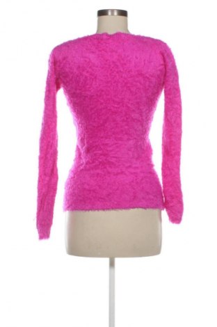 Női pulóver Miss Aless, Méret M, Szín Rózsaszín, Ár 3 989 Ft