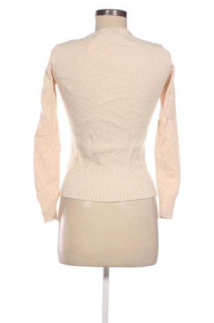 Damenpullover Miss Kiss, Größe M, Farbe Beige, Preis € 11,99