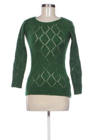 Női pulóver Miss Poem, Méret S, Szín Zöld, Ár 5 865 Ft