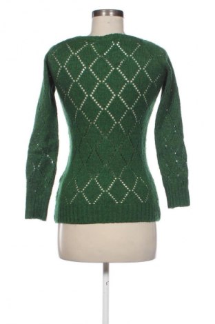 Női pulóver Miss Poem, Méret S, Szín Zöld, Ár 5 865 Ft