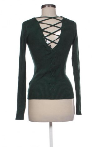 Damenpullover Miss Selfridge, Größe S, Farbe Grün, Preis 17,39 €