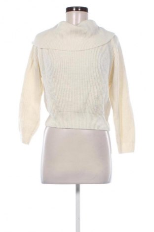 Damenpullover Miss Valley, Größe M, Farbe Weiß, Preis € 15,00