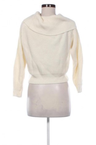 Damenpullover Miss Valley, Größe M, Farbe Weiß, Preis € 15,00