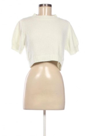 Damenpullover Missguided, Größe M, Farbe Weiß, Preis 14,77 €