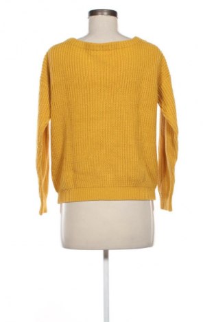 Damenpullover Missguided, Größe M, Farbe Gelb, Preis € 14,83
