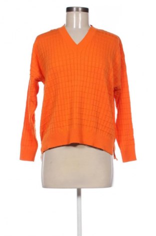 Damenpullover Mix Ray, Größe XXL, Farbe Orange, Preis 14,77 €