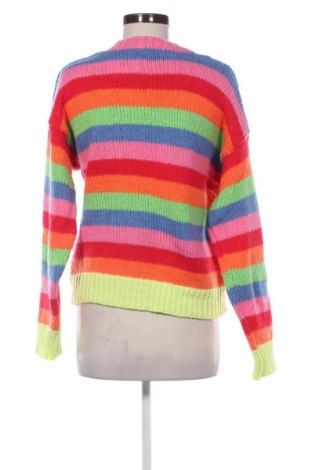 Дамски пуловер Mochi, Размер M, Цвят Многоцветен, Цена 25,56 €
