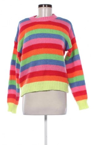 Дамски пуловер Mochi, Размер M, Цвят Многоцветен, Цена 25,56 €
