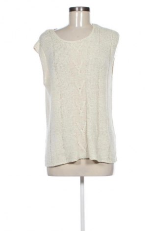 Dámský svetr Moda & More, Velikost XXL, Barva Béžová, Cena  367,00 Kč